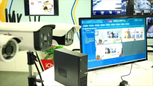 科创核动力 中电兴发数字化技术服务解锁城市智慧密码，全方位赋能千行百业转型升级